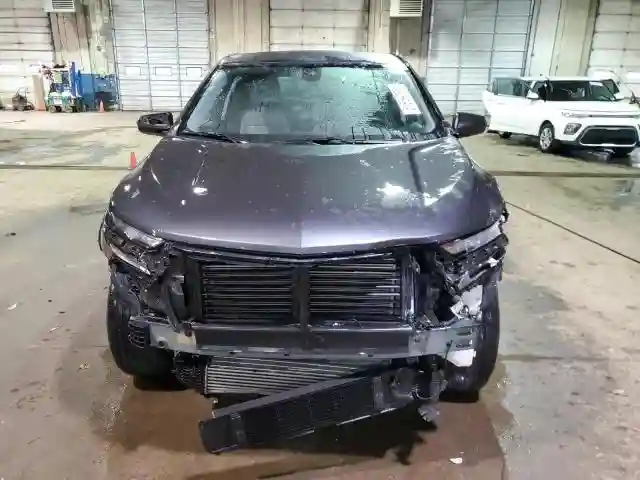 3GNAXSEVXNS222942 2022 CHEVROLET EQUINOX-4