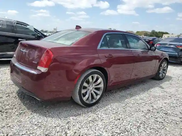 2C3CCAAG0GH334528 2016 CHRYSLER 300-2