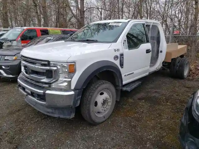 1FD0W4HT5MEC63898 2021 FORD F450-0
