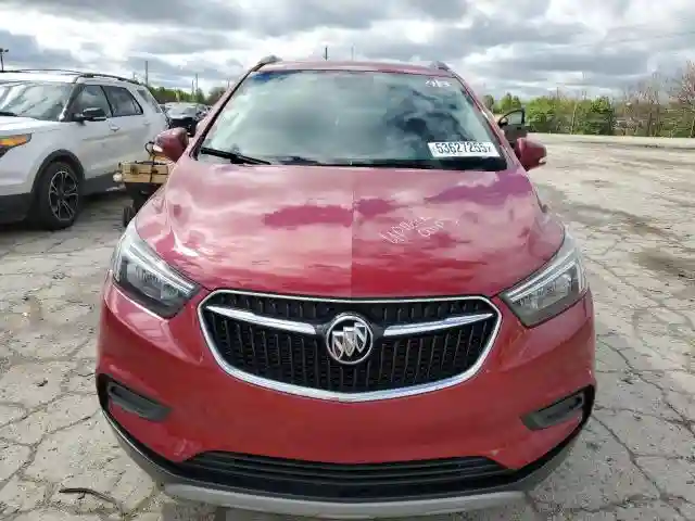 KL4CJASB9KB820335 2019 BUICK ENCORE-4