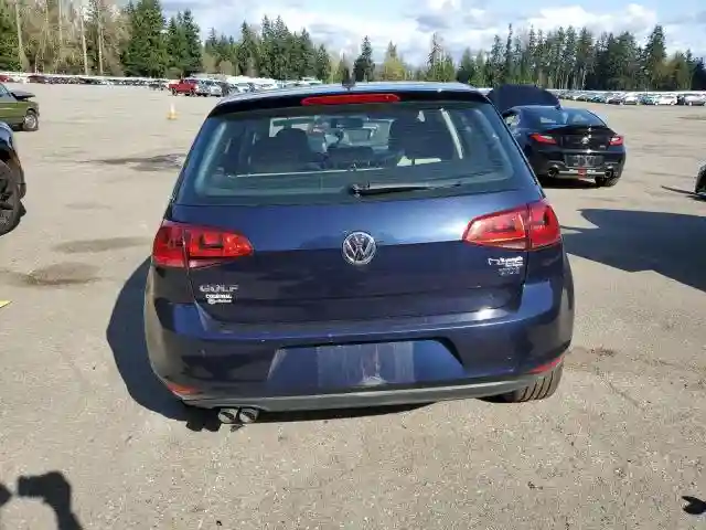 3VW2A7AU9FM029404 2015 VOLKSWAGEN GOLF-5