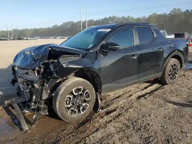 5NTJCDAE6PH064085 2023 HYUNDAI SANTA CRUZ-0