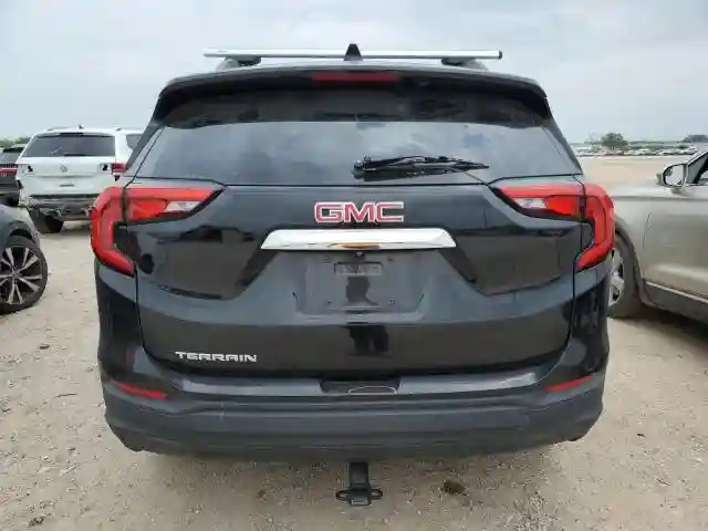 3GKALMEV1KL171065 2019 GMC TERRAIN-5