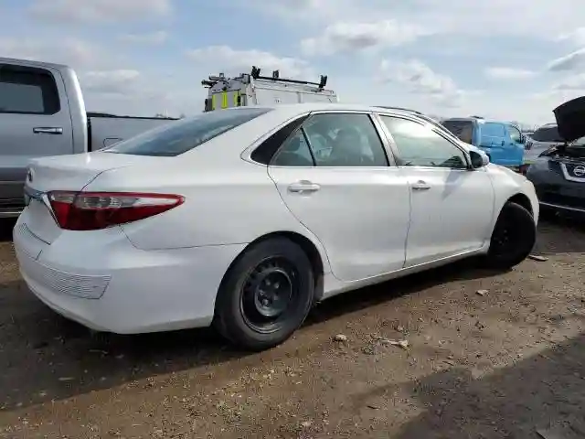 4T1BD1FK5FU160965 2015 TOYOTA CAMRY-2