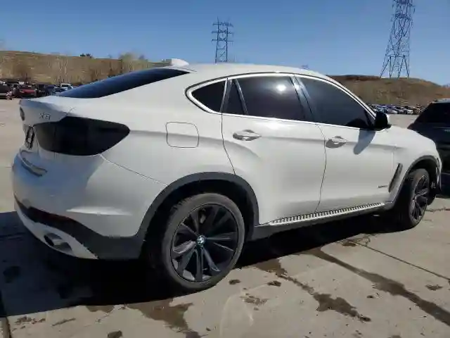 5UXKU2C50G0N78365 2016 BMW X6-2