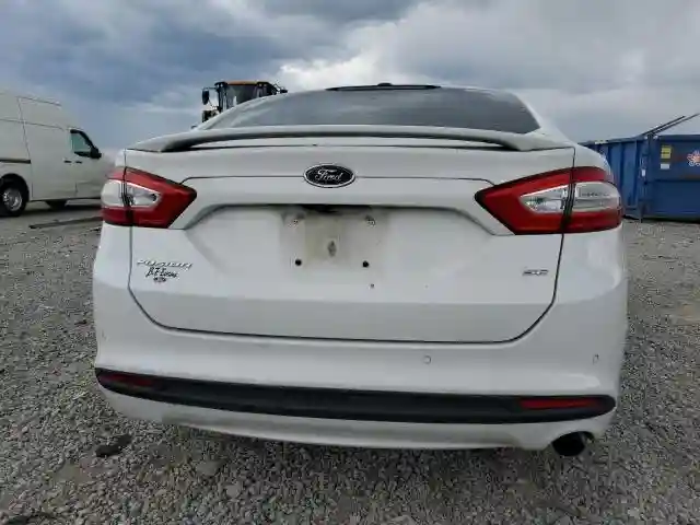 3FA6P0H75GR313388 2016 FORD FUSION-5