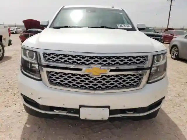 1GNSCBKCXHR388677 2017 CHEVROLET TAHOE-4