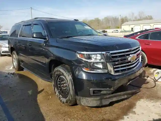1GNSKGKC2JR400116 2018 CHEVROLET SUBURBAN-3