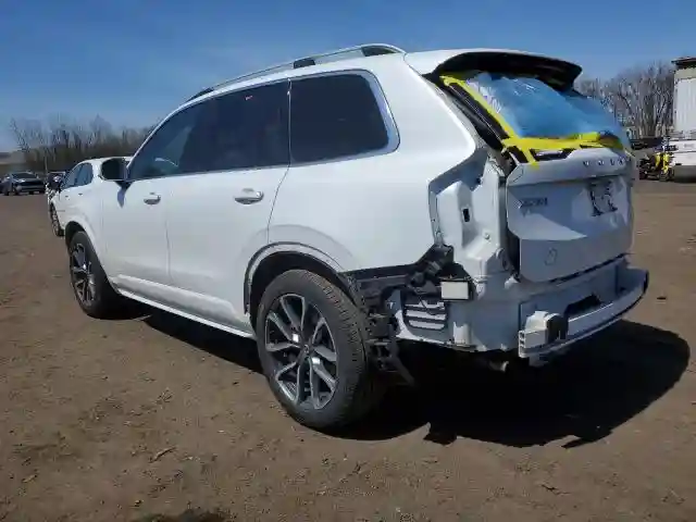 YV4A22PK4K1423191 2019 VOLVO XC90-1
