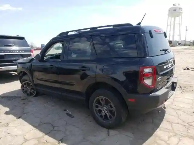 3FMCR9B68PRE08518 2023 FORD BRONCO-1