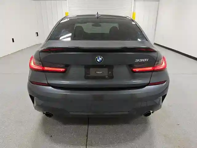 3MW5R1J0XM8B49475 2021 BMW 3 SERIES-5