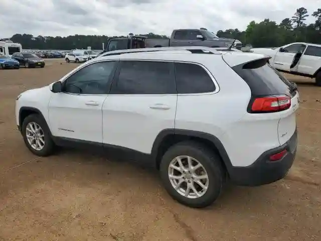 1C4PJMCB2GW367294 2016 JEEP GRAND CHEROKEE-1