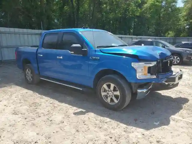 1FTEW1E51LFA26154 2020 FORD F-150-3