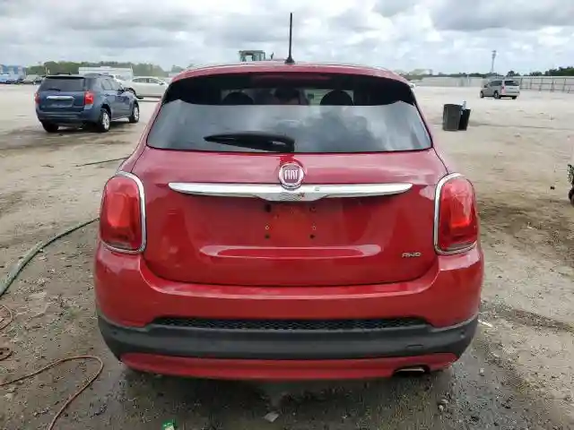 ZFBCFYDT5GP384439 2016 FIAT 500-5