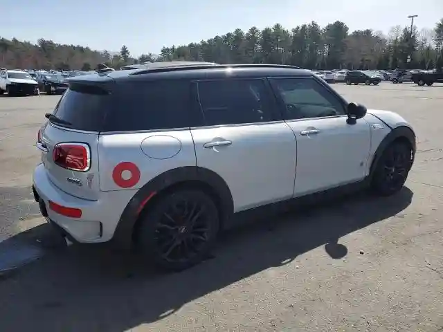 WMWLU5C53K2G80151 2019 MINI COOPER-2