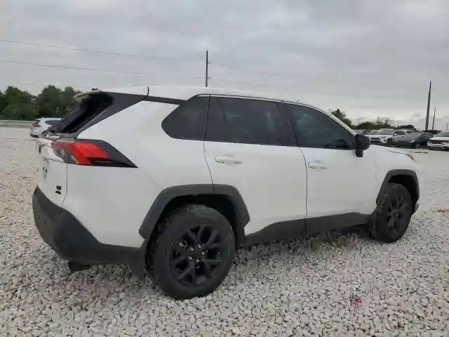 2T3F1RFVXPW397575 2023 TOYOTA RAV4-2