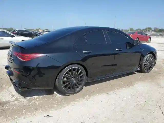 W1K5J5BB8LN087237 2020 MERCEDES-BENZ CLA-CLASS-2