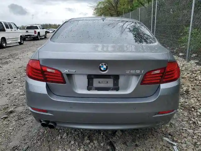 WBA5A7C52FD628725 2015 BMW 5 SERIES-5