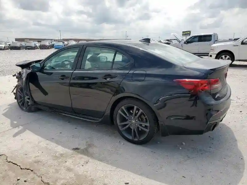 19UUB2F61KA006195 2019 ACURA TLX-1