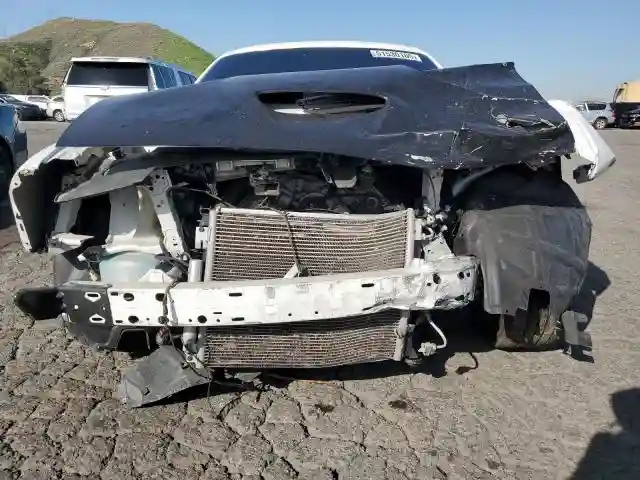 2C3CDZBT3KH654720 2019 DODGE CHALLENGER-4