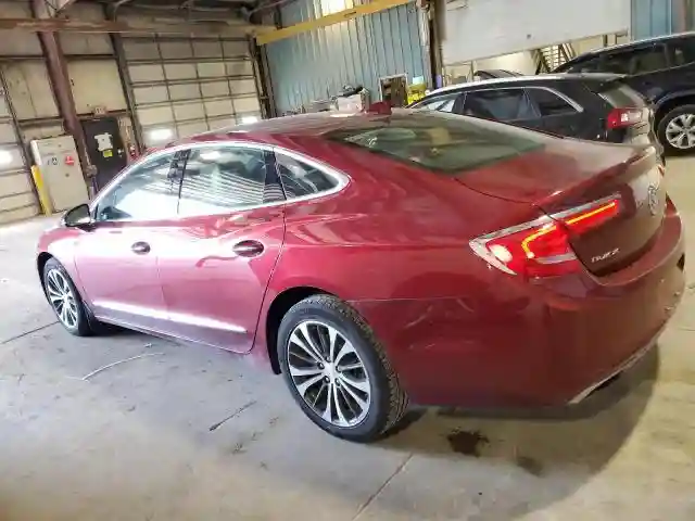 1G4ZR5SS3HU179448 2017 BUICK LACROSSE-1
