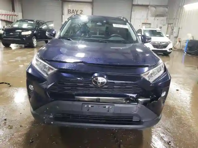 2T3A1RFV0MW190702 2021 TOYOTA RAV4-4