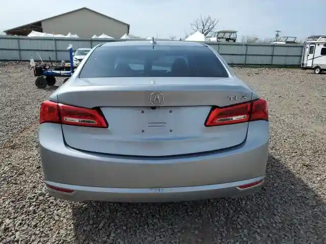 19UUB1F30KA010223 2019 ACURA TLX-5
