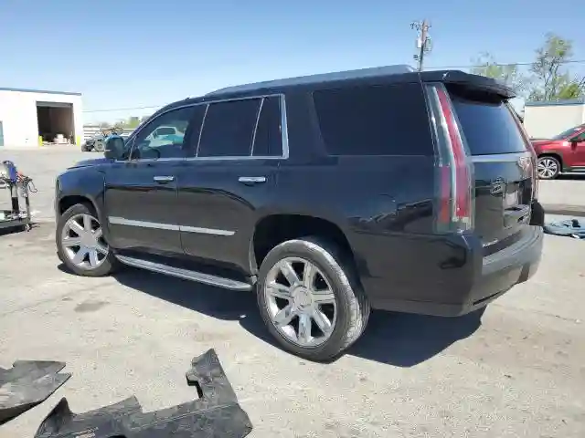 1GYS4BKJ7KR138514 2019 CADILLAC ESCALADE-1