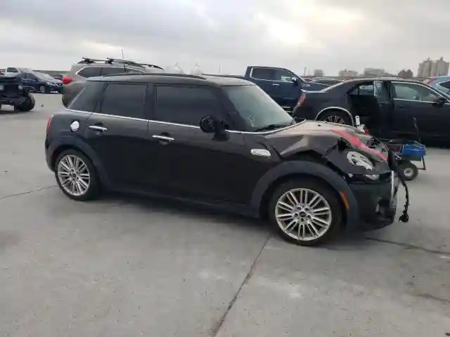 WMWXU3C5XF2B56104 2015 MINI COOPER-3