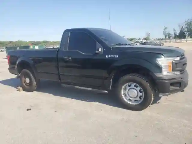 1FTMF1E51LKE75224 2020 FORD ALL MODELS-3