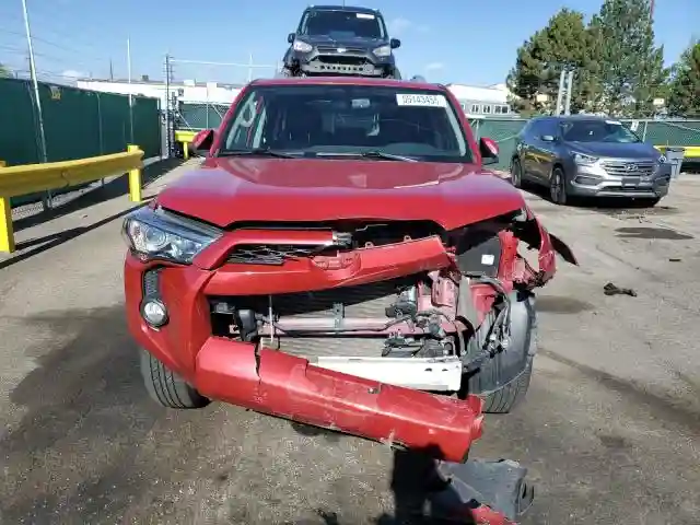 JTEBU5JR8H5481701 2017 TOYOTA 4RUNNER-4