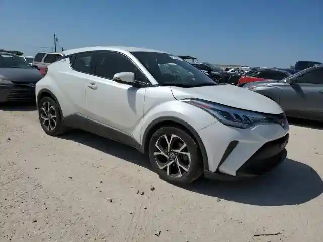 JTNKHMBX7L1086100 2020 TOYOTA C-HR-3