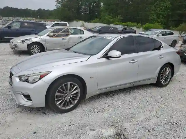 JN1EV7AP6JM590388 2018 INFINITI Q50-0