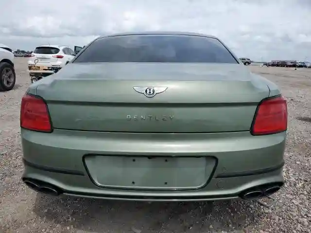 SCBBG6ZG0NC095627 2022 BENTLEY ALL MODELS-5