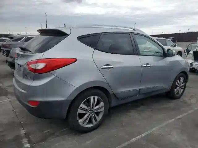 KM8JU3AG4FU114182 2015 HYUNDAI TUCSON-2