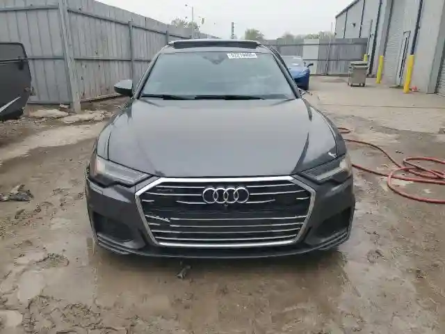 WAUM2AF21KN025311 2019 AUDI A6-4