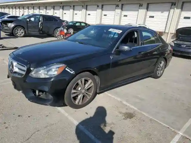 WDDHF8JB1FB167065 2015 MERCEDES-BENZ E-CLASS-0