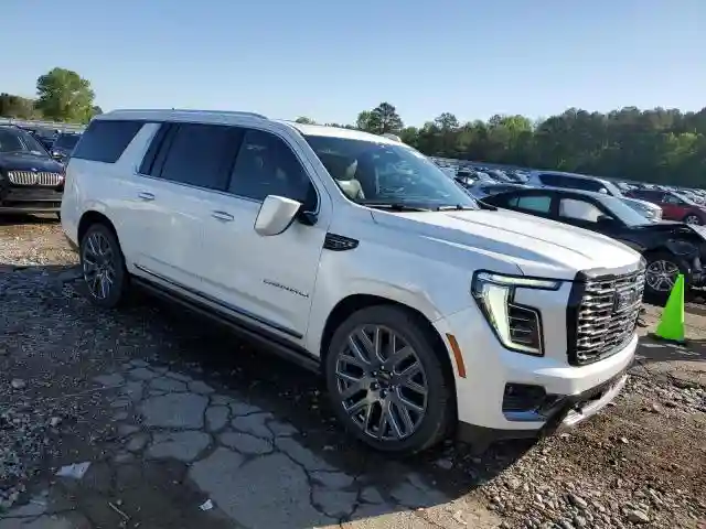 1GKS2KRL8SR244459 2025 GMC YUKON-3