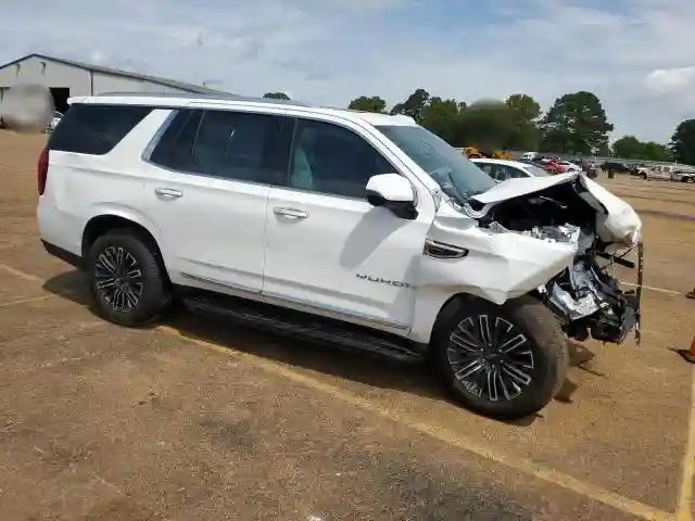 1GKS2BRD3SR104361 2025 GMC YUKON ELEV-3