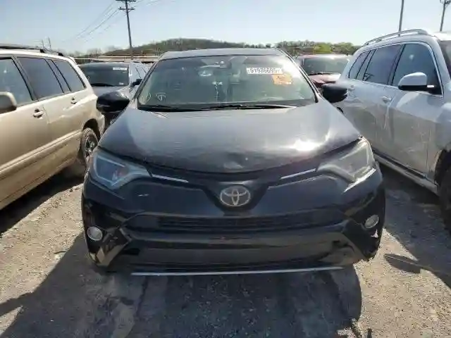 2T3WFREV7JW511249 2018 TOYOTA RAV4-4