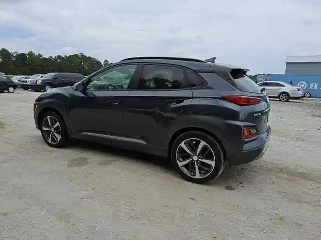 KM8K33A52KU246261 2019 HYUNDAI KONA-1