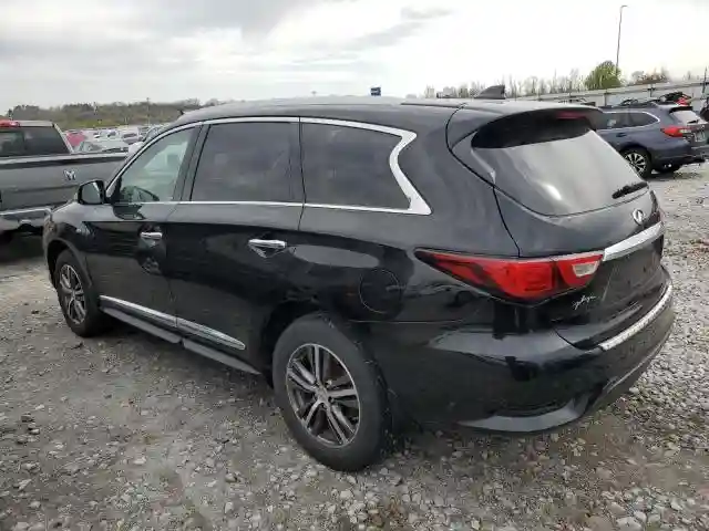 5N1DL0MM2HC516954 2017 INFINITI QX60-1