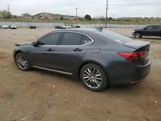 19UUB3F7XFA002781 2015 ACURA TLX-1