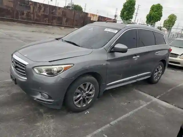 5N1AL0MN8FC550762 2015 INFINITI QX60-0