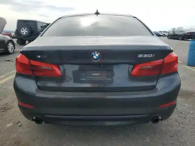 WBAJA7C51JWA73376 2018 BMW 5 SERIES-5