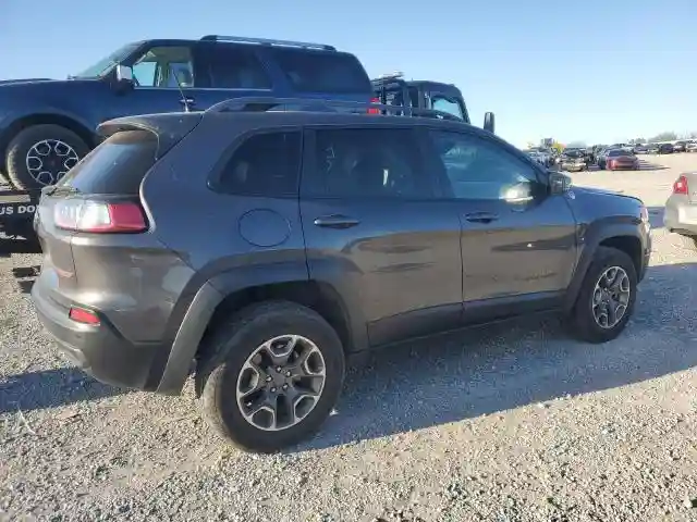 1C4PJMBX3LD501071 2020 JEEP CHEROKEE-2