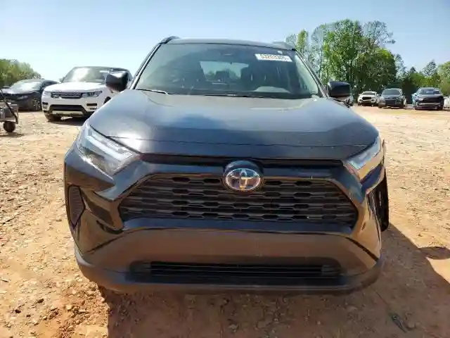 4T3LWRFV4RU126857 2024 TOYOTA RAV4-4