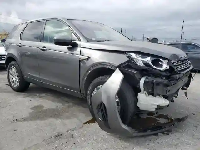 SALCP2RXXJH747489 2018 LAND ROVER DISCOVERY-3