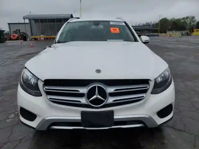 WDC0G4JB7KV145040 2019 MERCEDES-BENZ GLC-CLASS-4