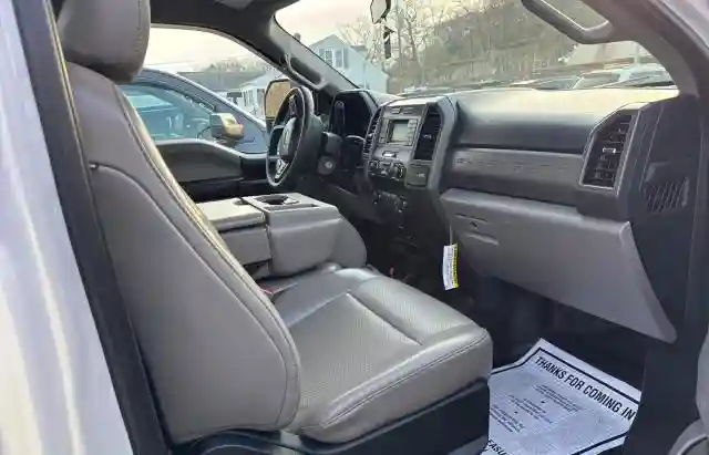 1FDRF3G62KEC48379 2019 FORD F350-4